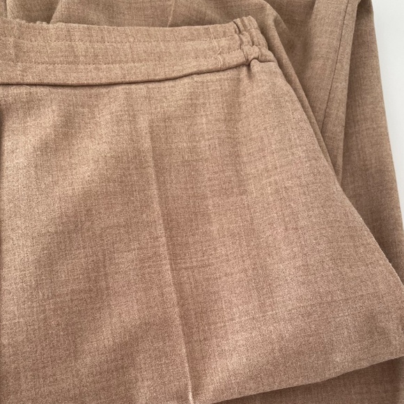 COS Wool Pants - Picture 3 of 8